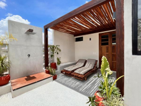 Casa Marian II